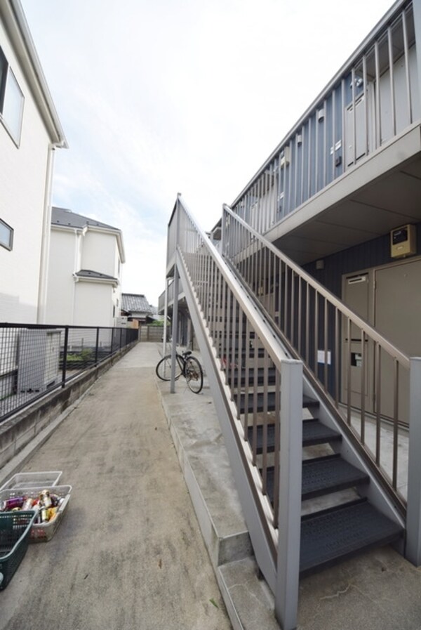 エントランス(★エントランス★)