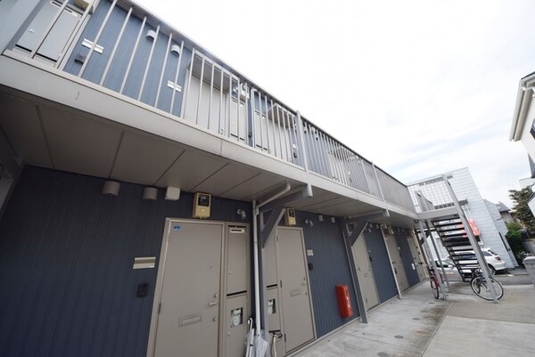 外観(★閑静な住宅街に立地★)