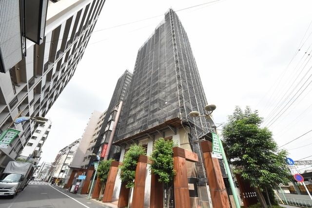 物件内観写真11　(★外観＆共用設備★)