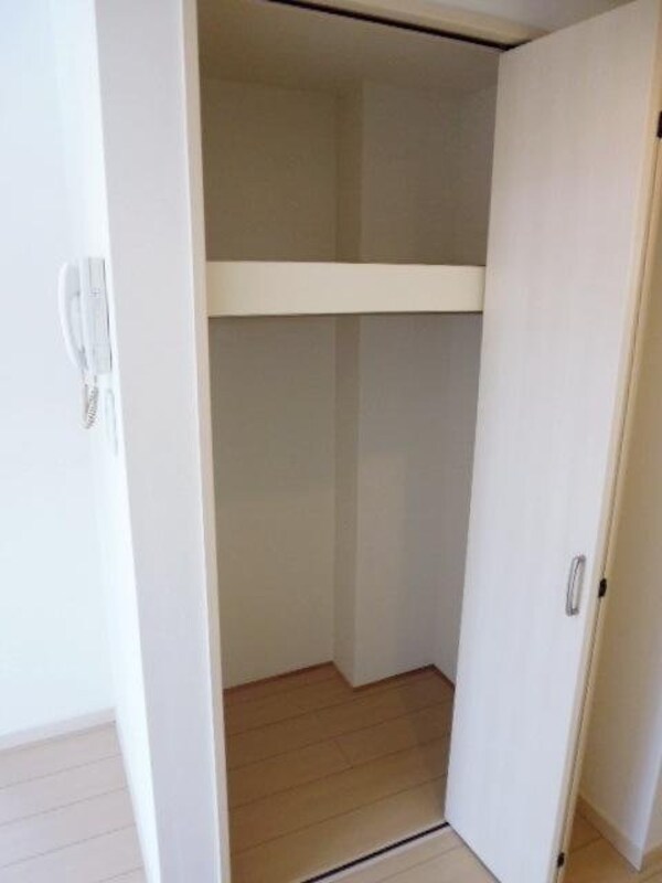 収納(★しっかり収納が有ります★)