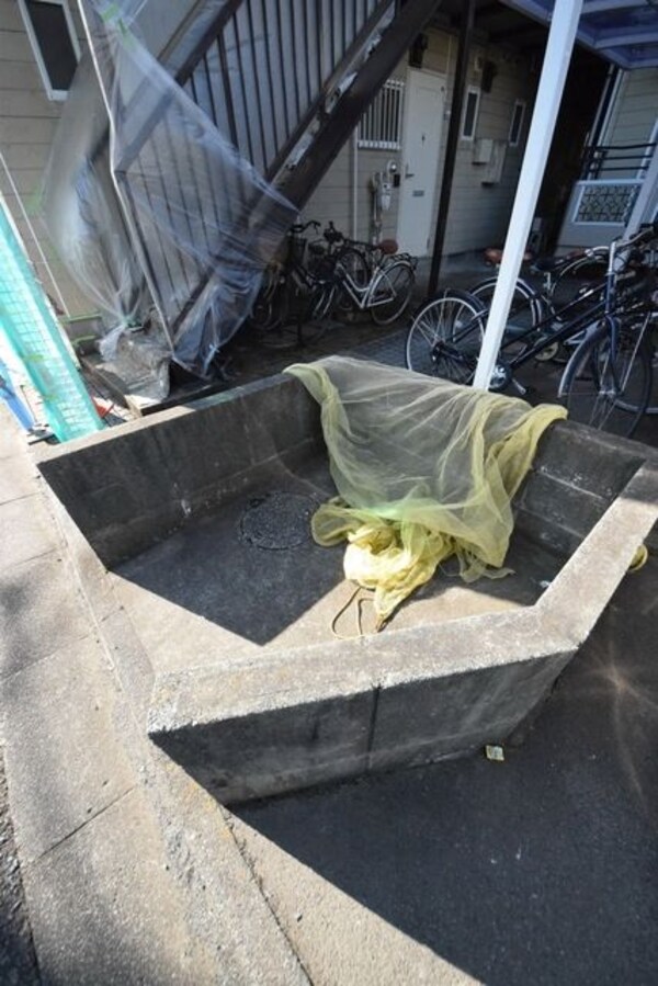 共有部分(外観・共用部分)