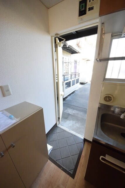 物件内観写真8　(室内・室内設備)