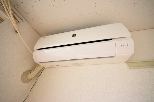 設備(室内・室内設備)