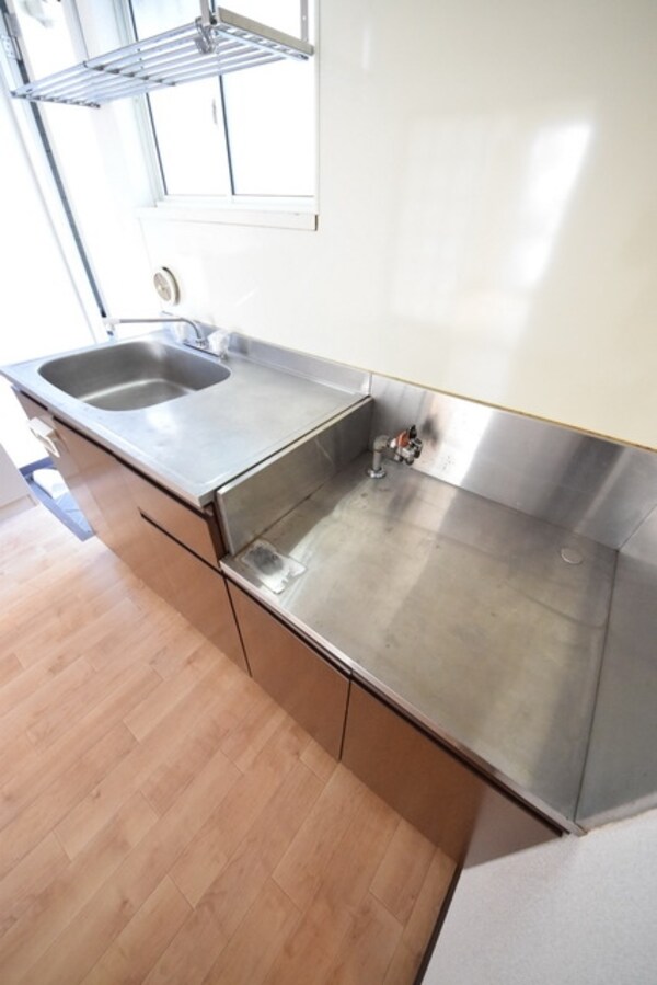 キッチン(室内・室内設備)