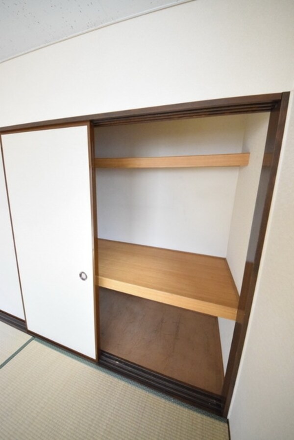 収納(室内・室内設備)