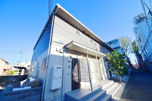 エントランス(★お問い合わせはタウンハウジングまで★)