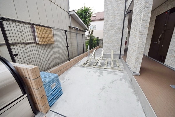 エントランス(★エントランスまわり★)