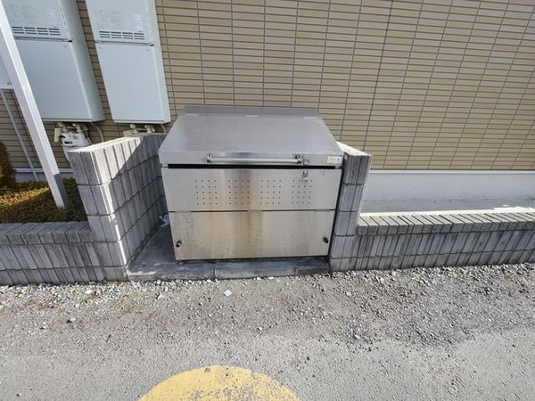 共有部分