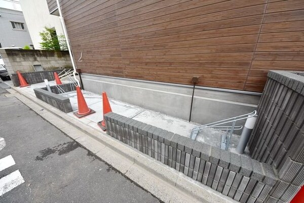 共有部分(外観・共用部分)