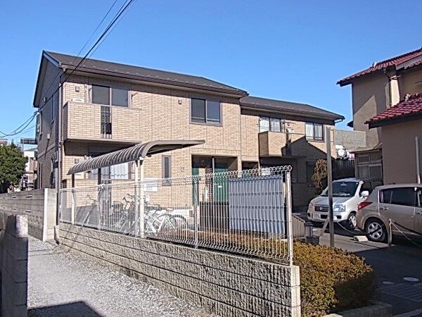 外観(★閑静な住宅街★)