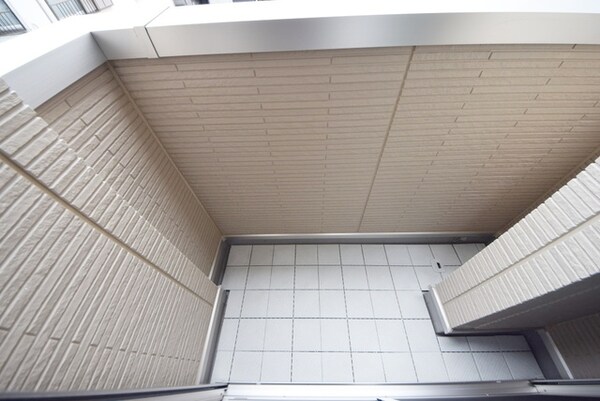 バルコニー(★お部屋探しはタウンハウジング稲田堤店まで★)