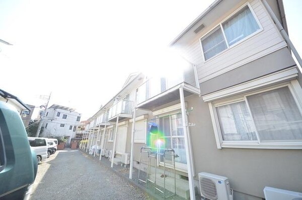その他(外観・共用部分)