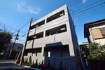 タウンハウジング府中店まで