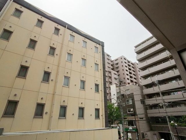 眺望(☆眺望☆)