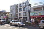 ★近くに飲食店・ドラッグストアなど多数あり★