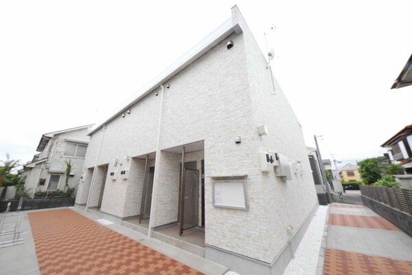 外観(外観・共用設備)