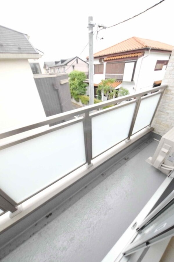 設備(室内・室内設備)