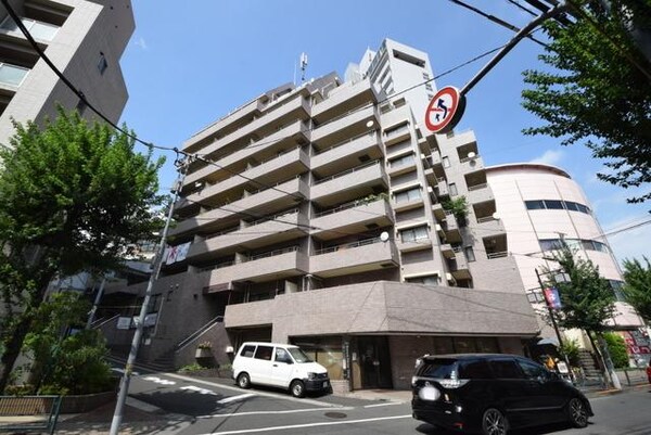 外観(★駅徒歩4分★)
