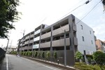 ★綺麗な外観★