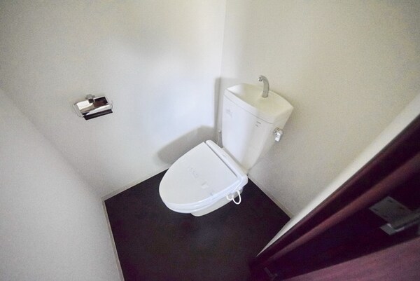 トイレ(★トイレです★)