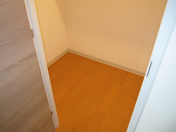 その他室内・内装(ウォークインクローゼット)