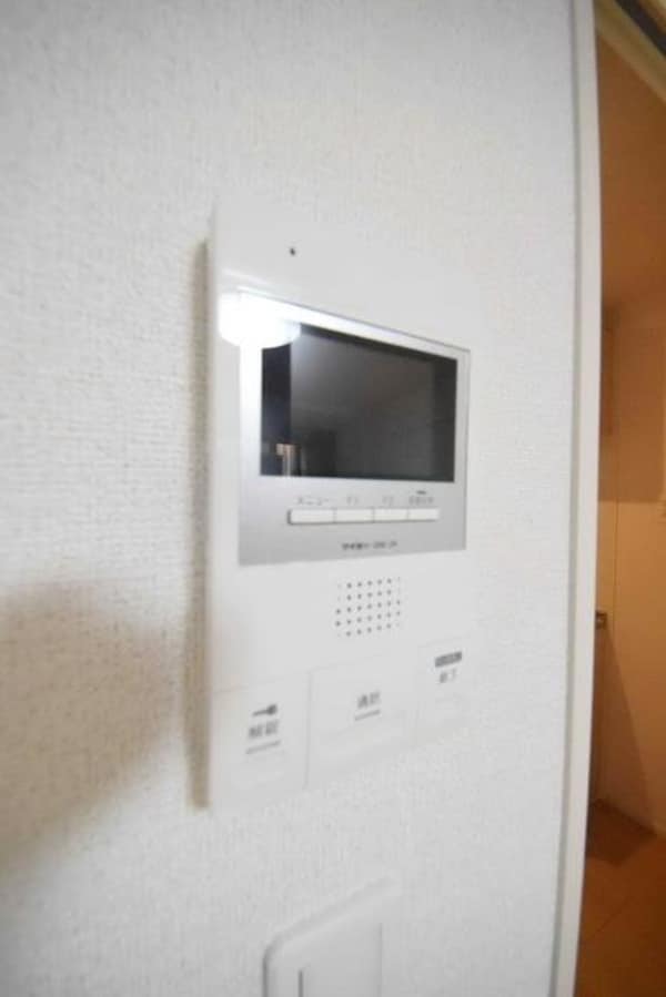設備(室内・室内設備)