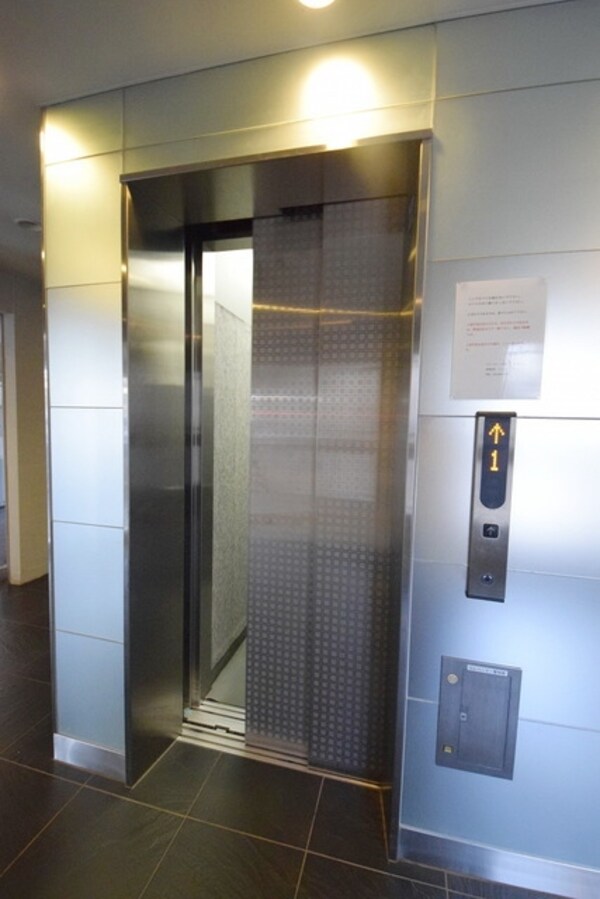 その他(★お部屋まで楽に行けますよ★)