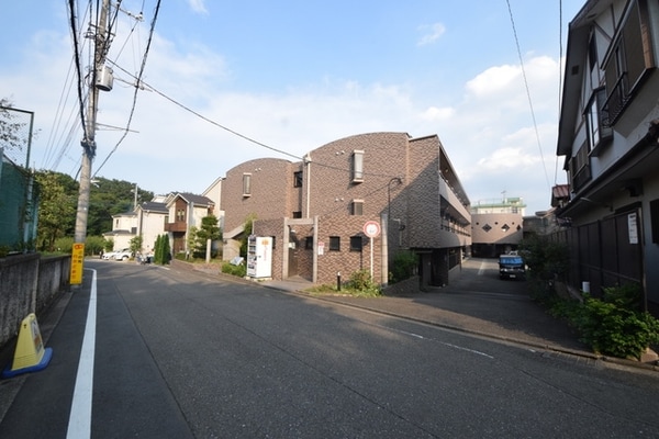 外観(★閑静な住宅街★)