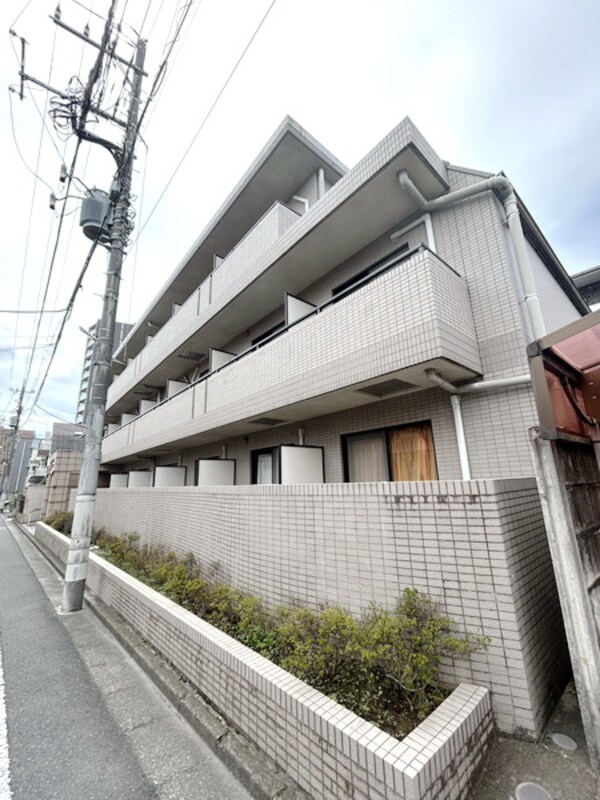 外観(外観)