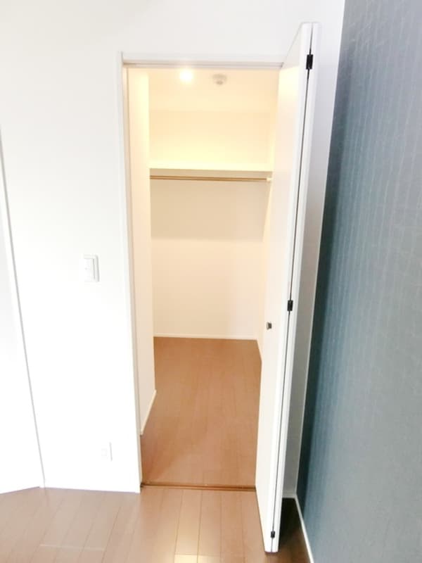 収納(★クローゼット★)