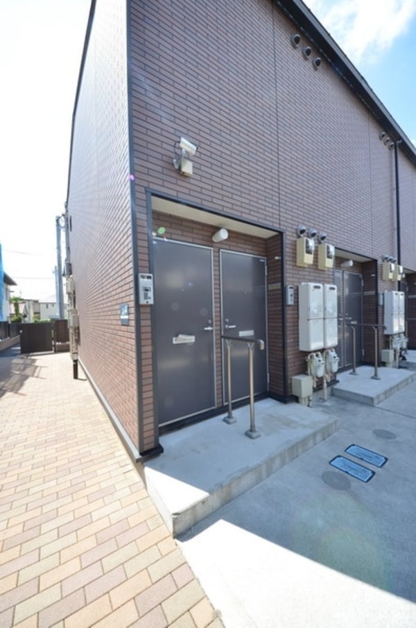 その他(外観・共用部分)