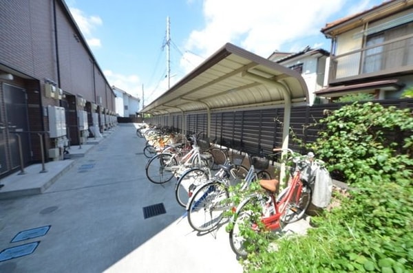 その他(外観・共用部分)