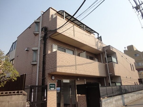 外観(★オートロックマンション★)