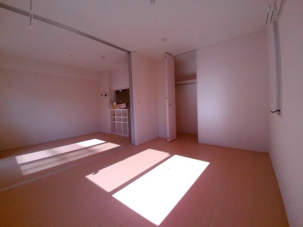 その他室内・内装(★日当たりのよいお部屋です★)
