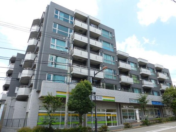 外観(★日当たり良好RCマンション★)
