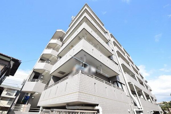外観(★オートロックマンション★)