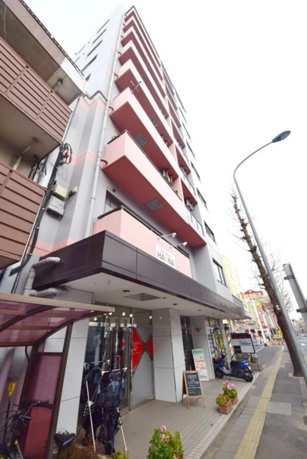 外観(★お問い合わせはタウンハウジングまで★)