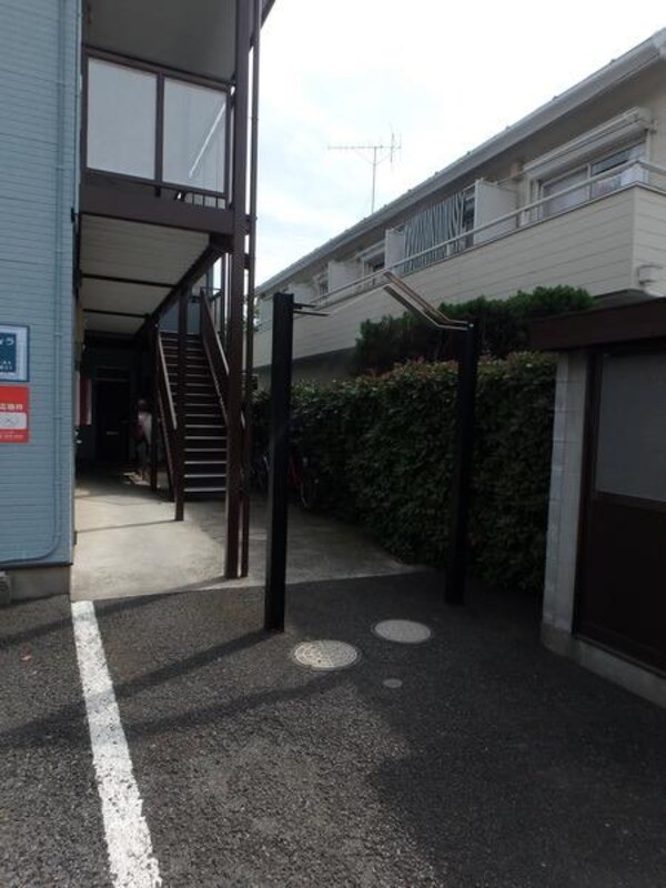 エントランス(★エントランス★)