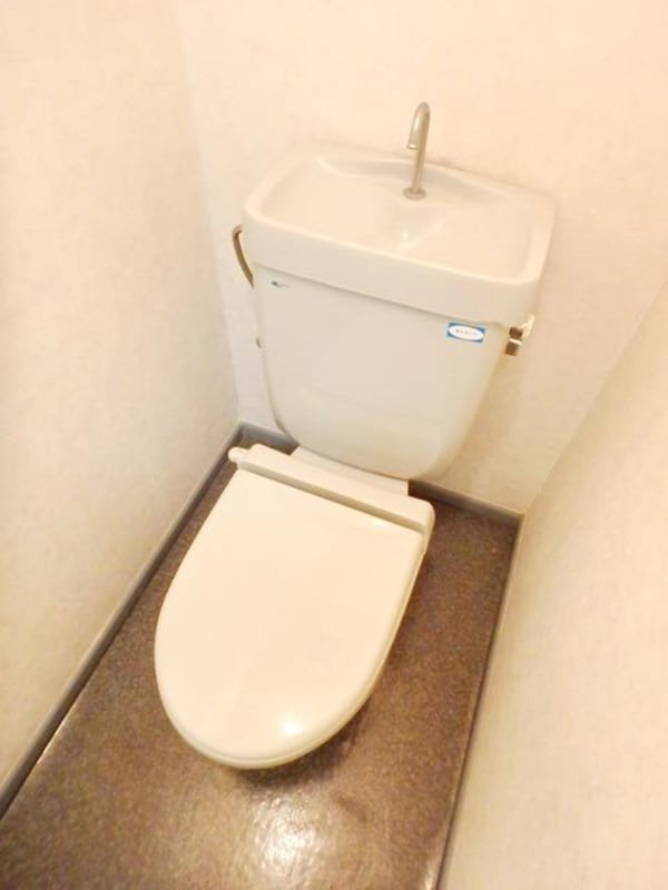 トイレ(★トイレ★)