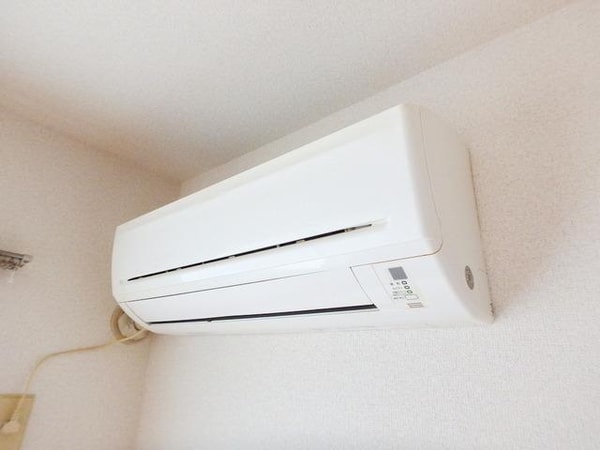 設備(★エアコン★)