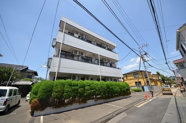 外観(外観・共用部分)