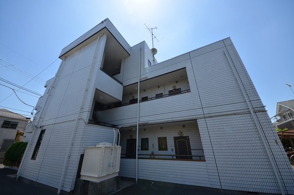 外観(外観・共用部分)