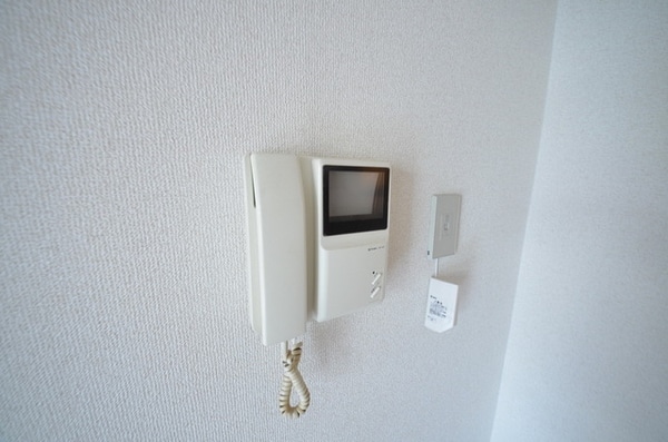 設備(室内・室内設備)