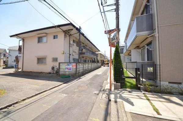 その他(外観.共用部分)