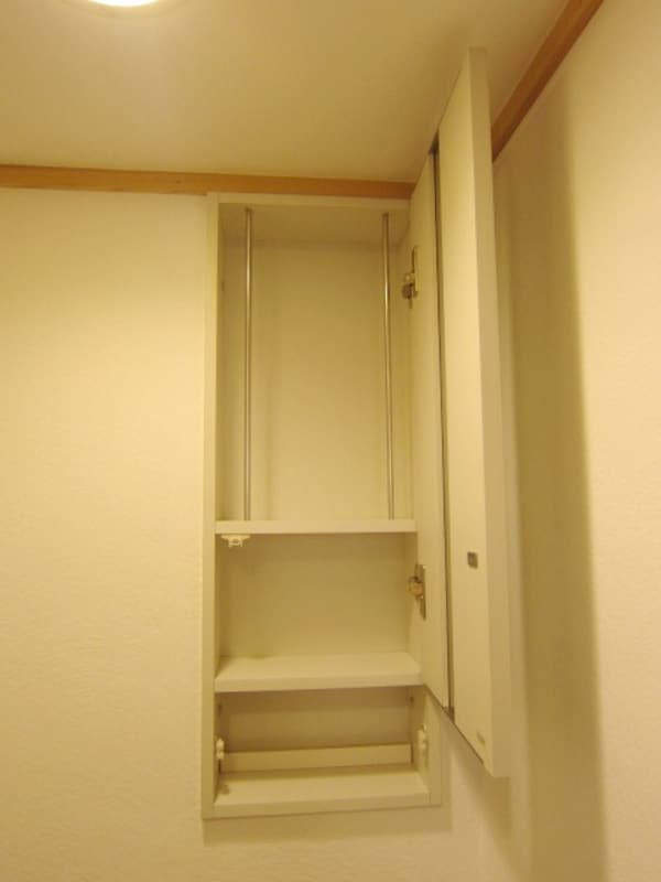 その他(★トイレ内収納です★)
