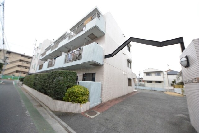 物件外観写真1　(外観)