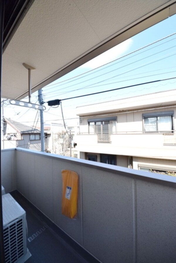 眺望(★お部屋からの眺め★)