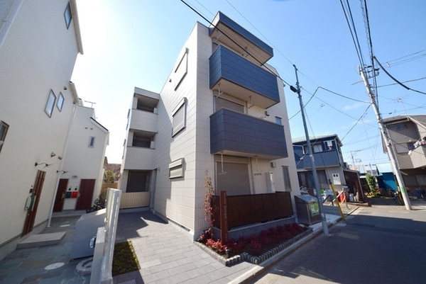 外観(★新築です★)