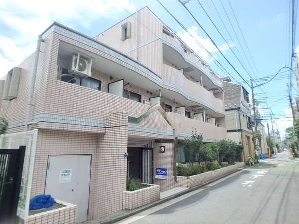 外観(★外観★)