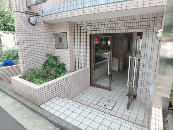 エントランス(★エントランス★)